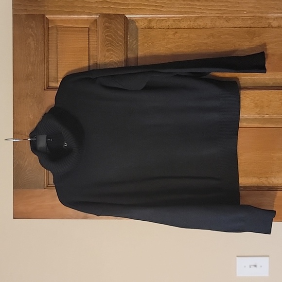 Lulus Sweaters - Lulus turtleneck